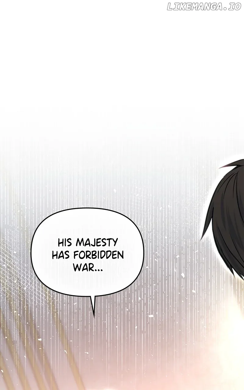 Your Highness i Decide My Fate Chapter 19 page 109