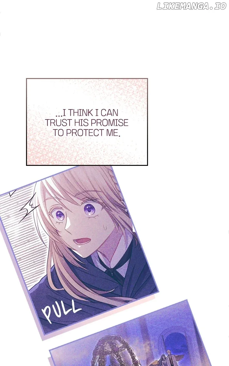 Your Highness i Decide My Fate Chapter 18 page 33