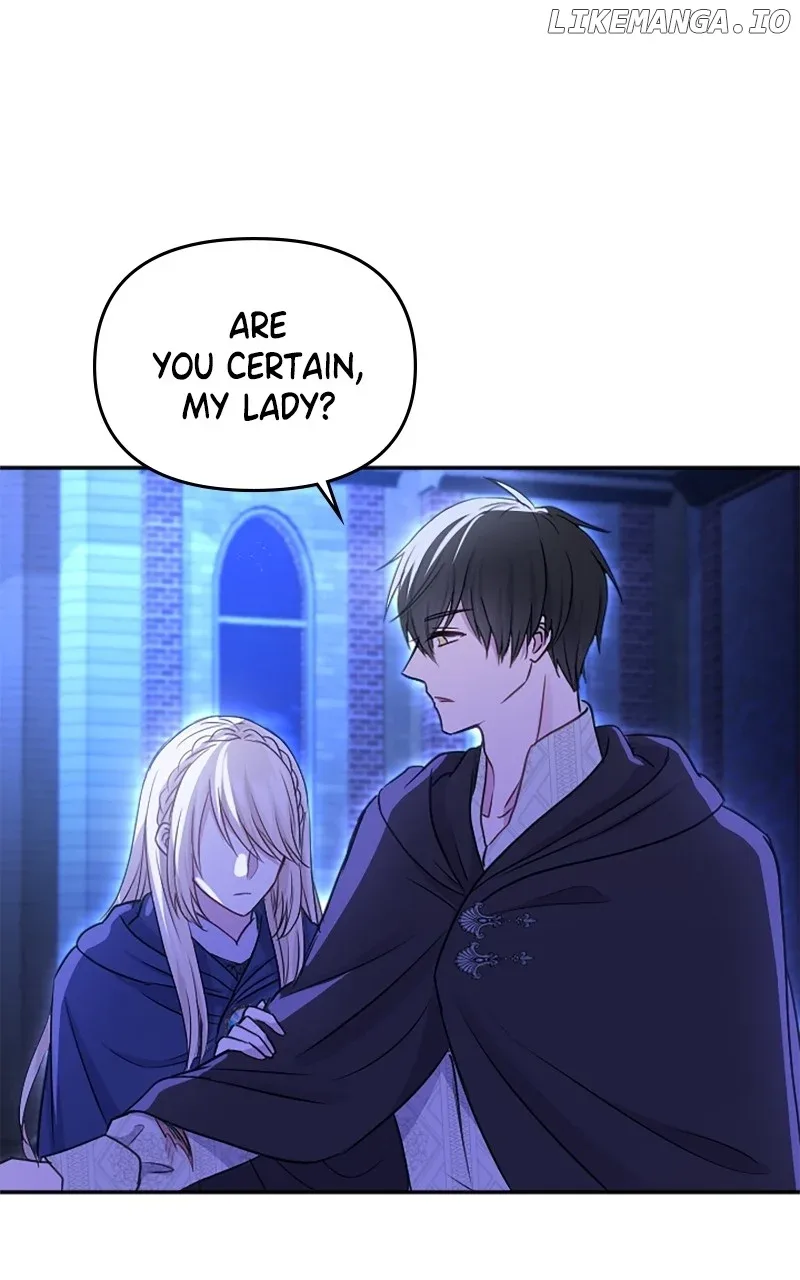 Your Highness i Decide My Fate Chapter 18 page 31