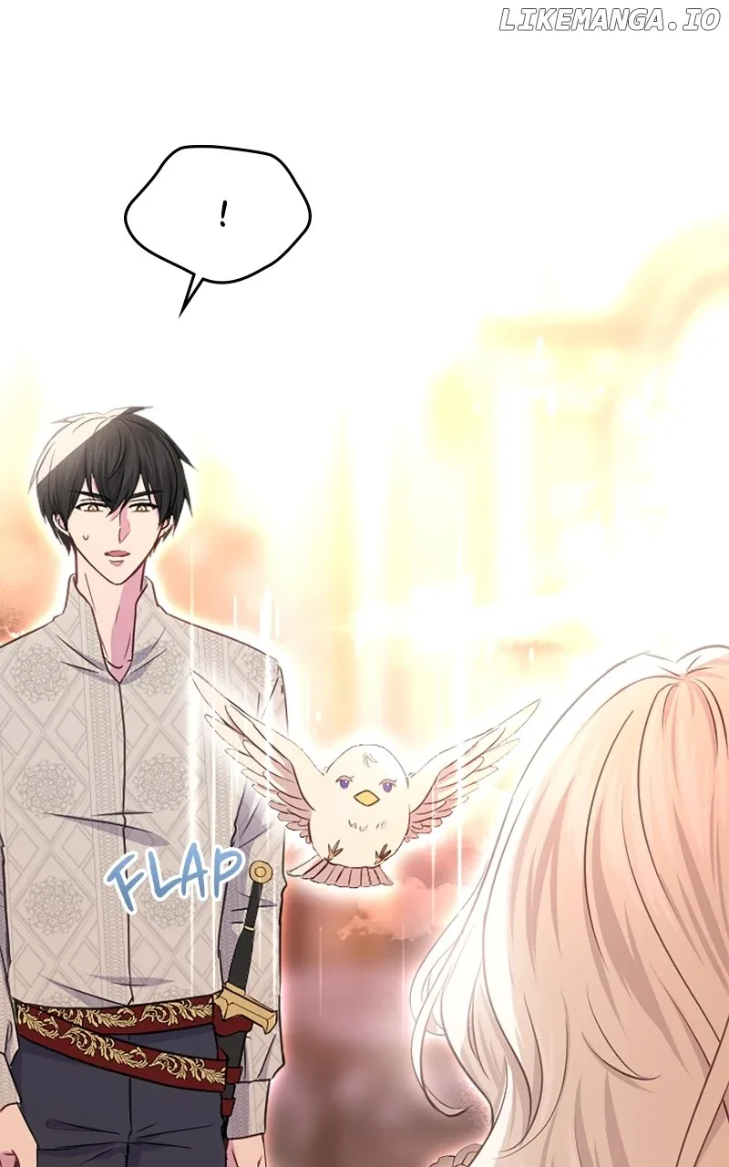 Your Highness i Decide My Fate Chapter 19 page 65