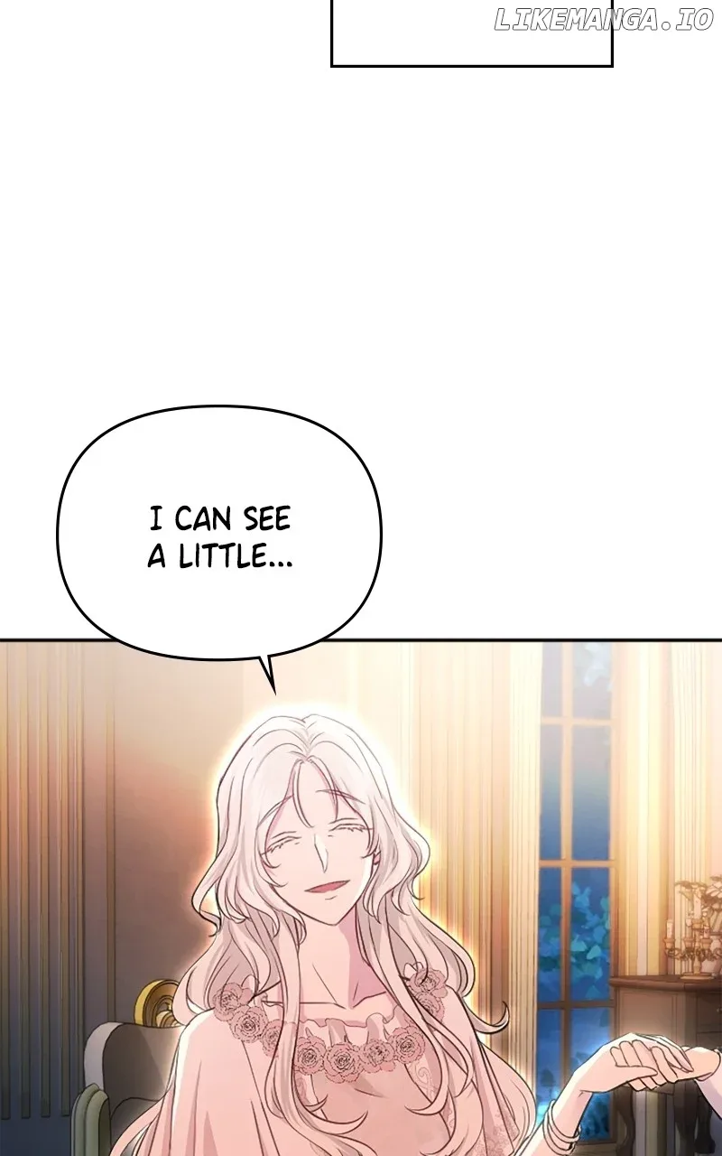Your Highness i Decide My Fate Chapter 18 page 105