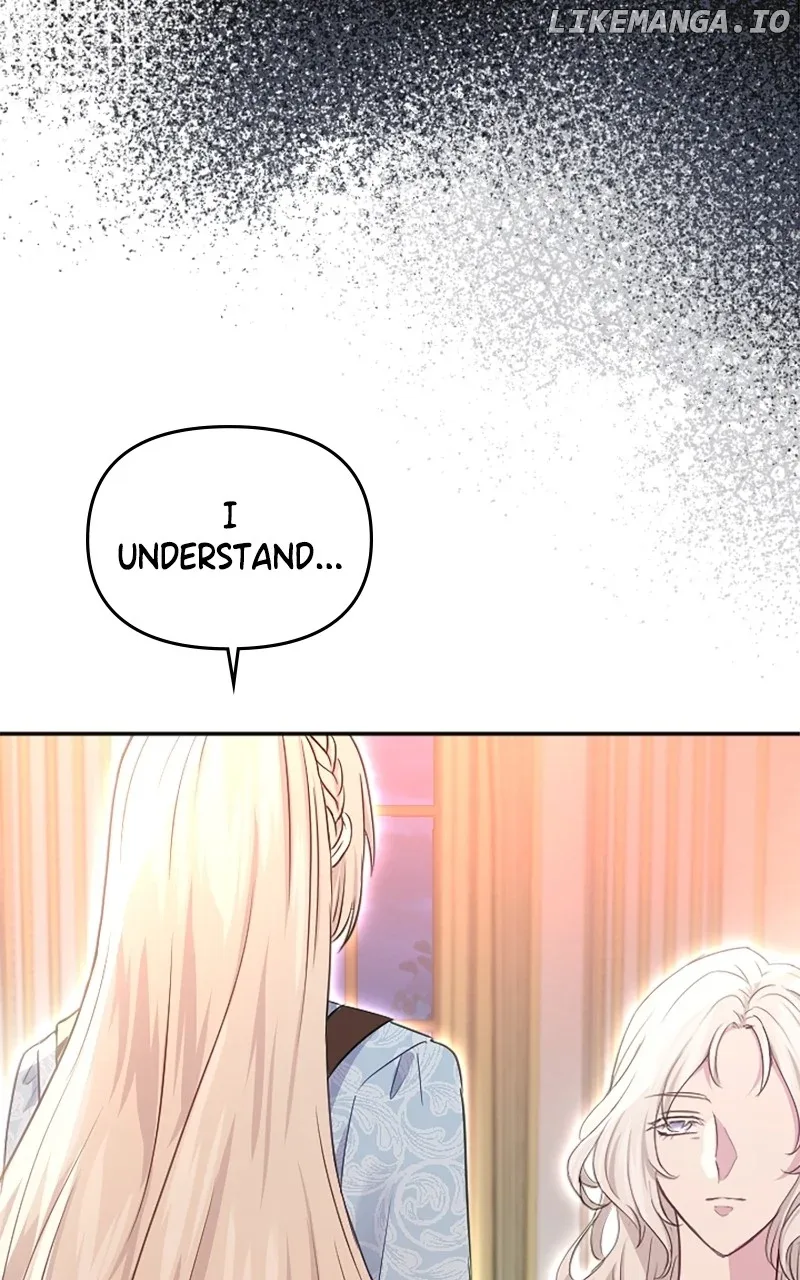 Your Highness i Decide My Fate Chapter 19 page 47