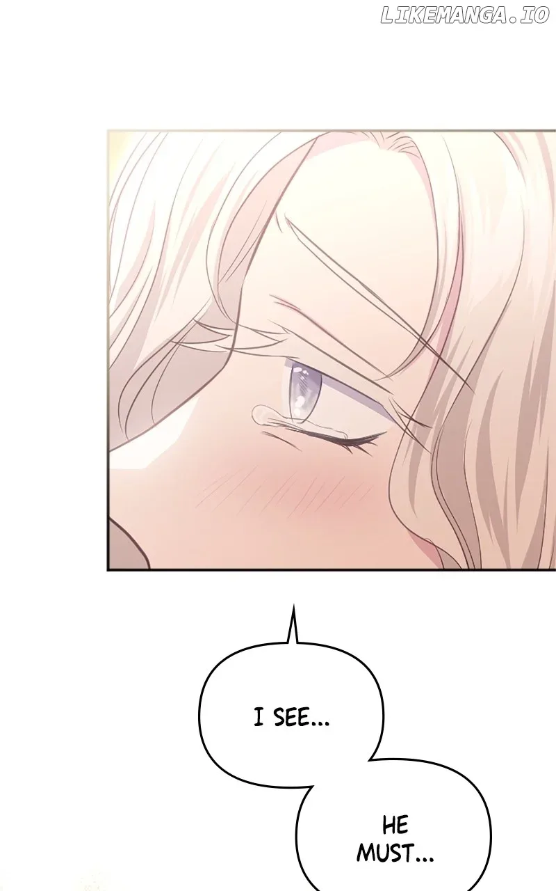 Your Highness i Decide My Fate Chapter 19 page 88