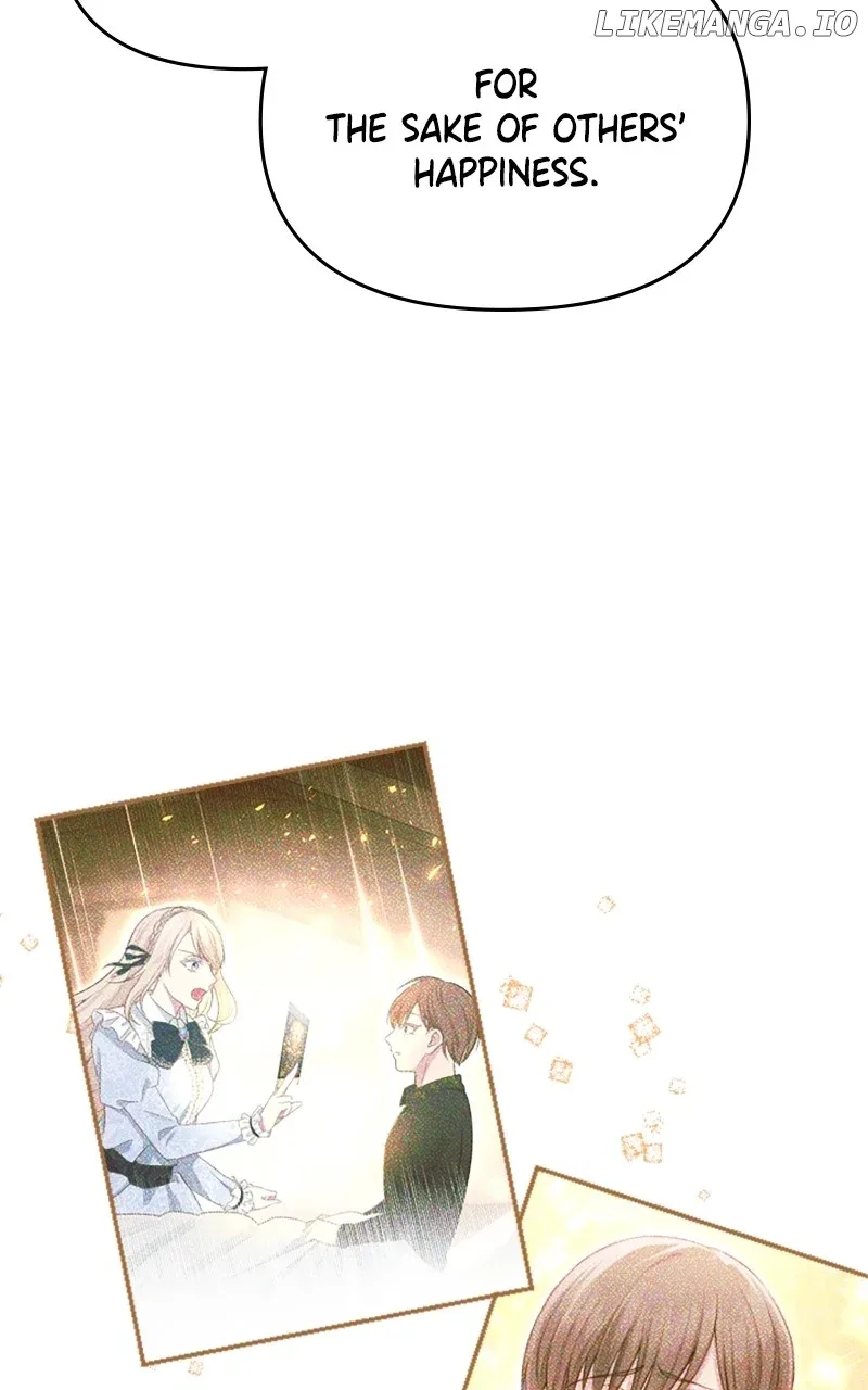 Your Highness i Decide My Fate Chapter 19 page 94
