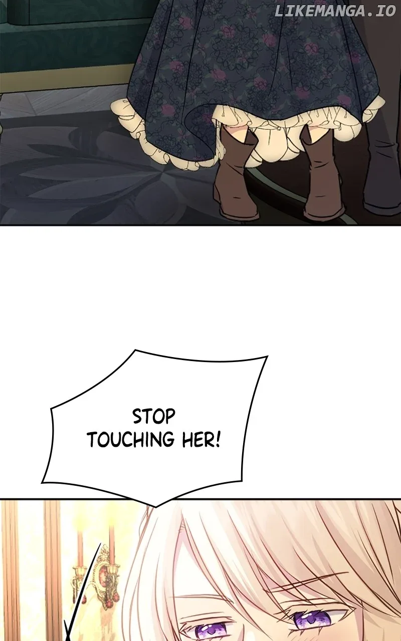 Your Highness i Decide My Fate Chapter 18 page 66