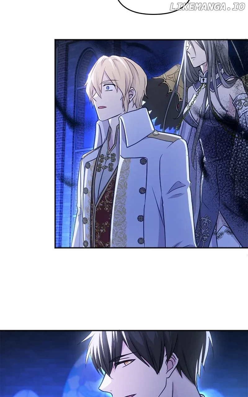 Your Highness i Decide My Fate Chapter 18 page 48