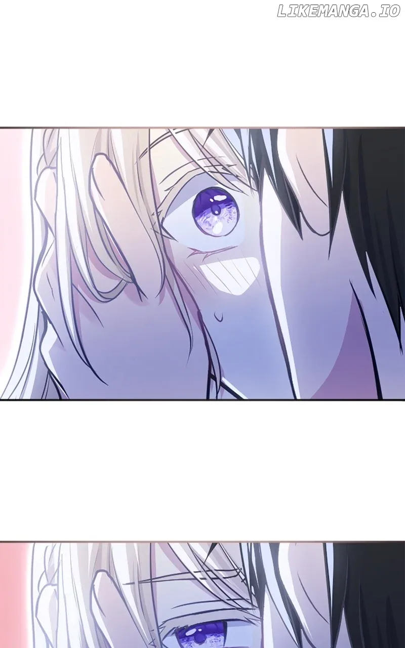 Your Highness i Decide My Fate Chapter 18 page 44