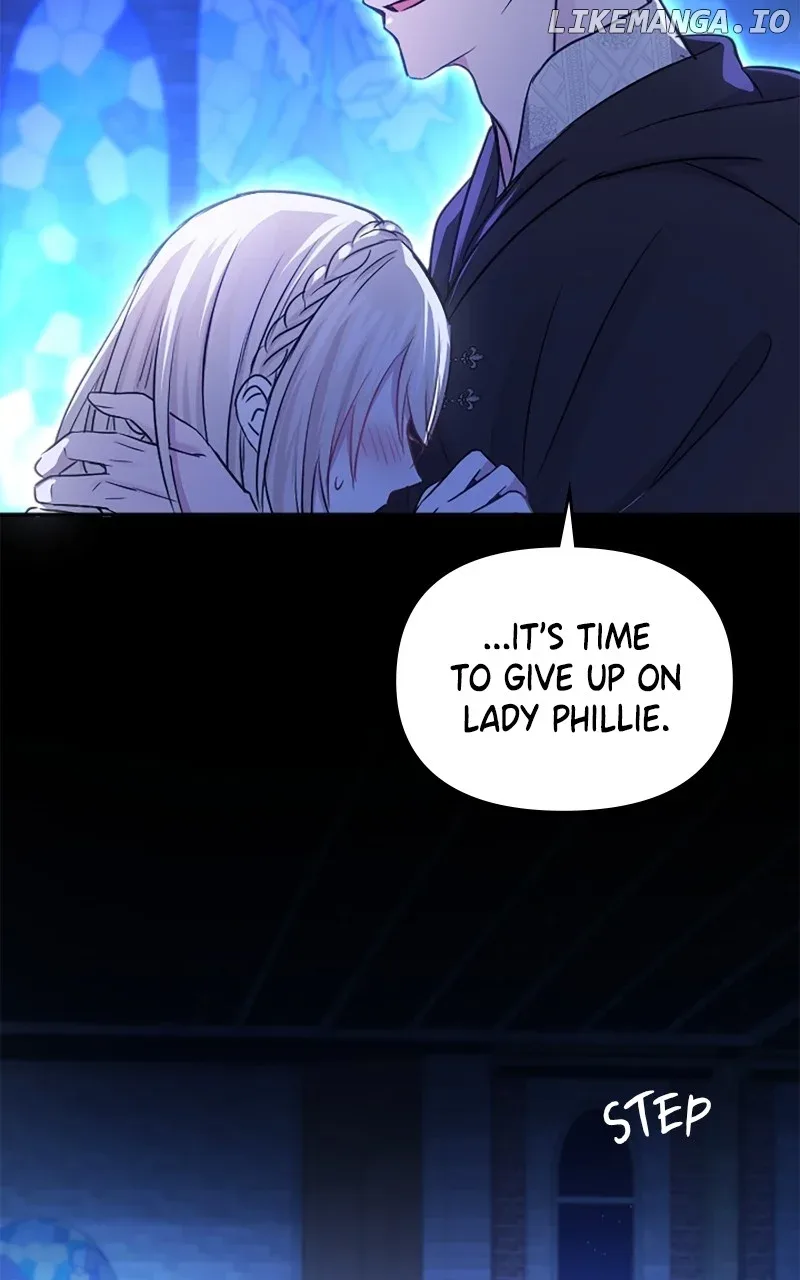 Your Highness i Decide My Fate Chapter 18 page 49