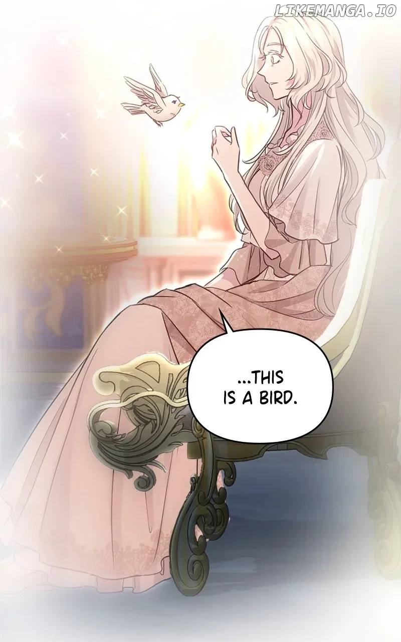 Your Highness i Decide My Fate Chapter 19 page 78