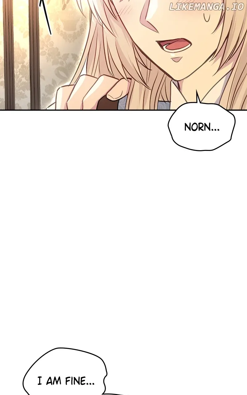 Your Highness i Decide My Fate Chapter 18 page 67