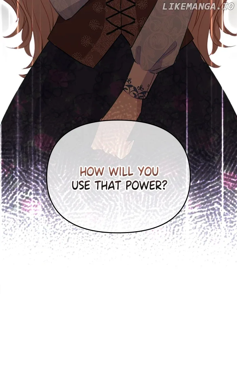 Your Highness i Decide My Fate Chapter 19 page 38