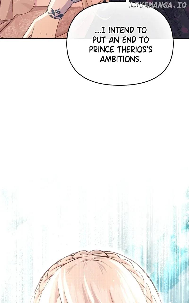 Your Highness i Decide My Fate Chapter 19 page 58