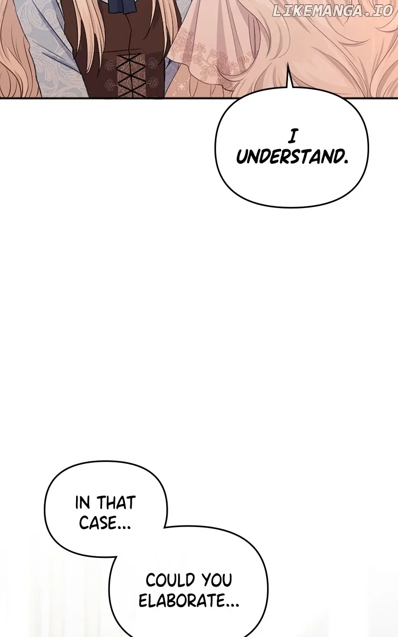Your Highness i Decide My Fate Chapter 19 page 99