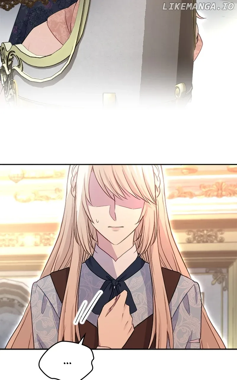 Your Highness i Decide My Fate Chapter 19 page 41