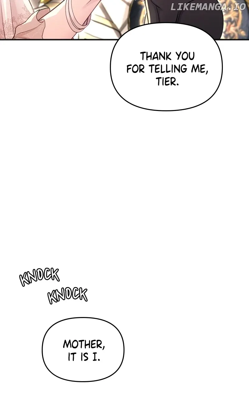 Your Highness i Decide My Fate Chapter 18 page 82