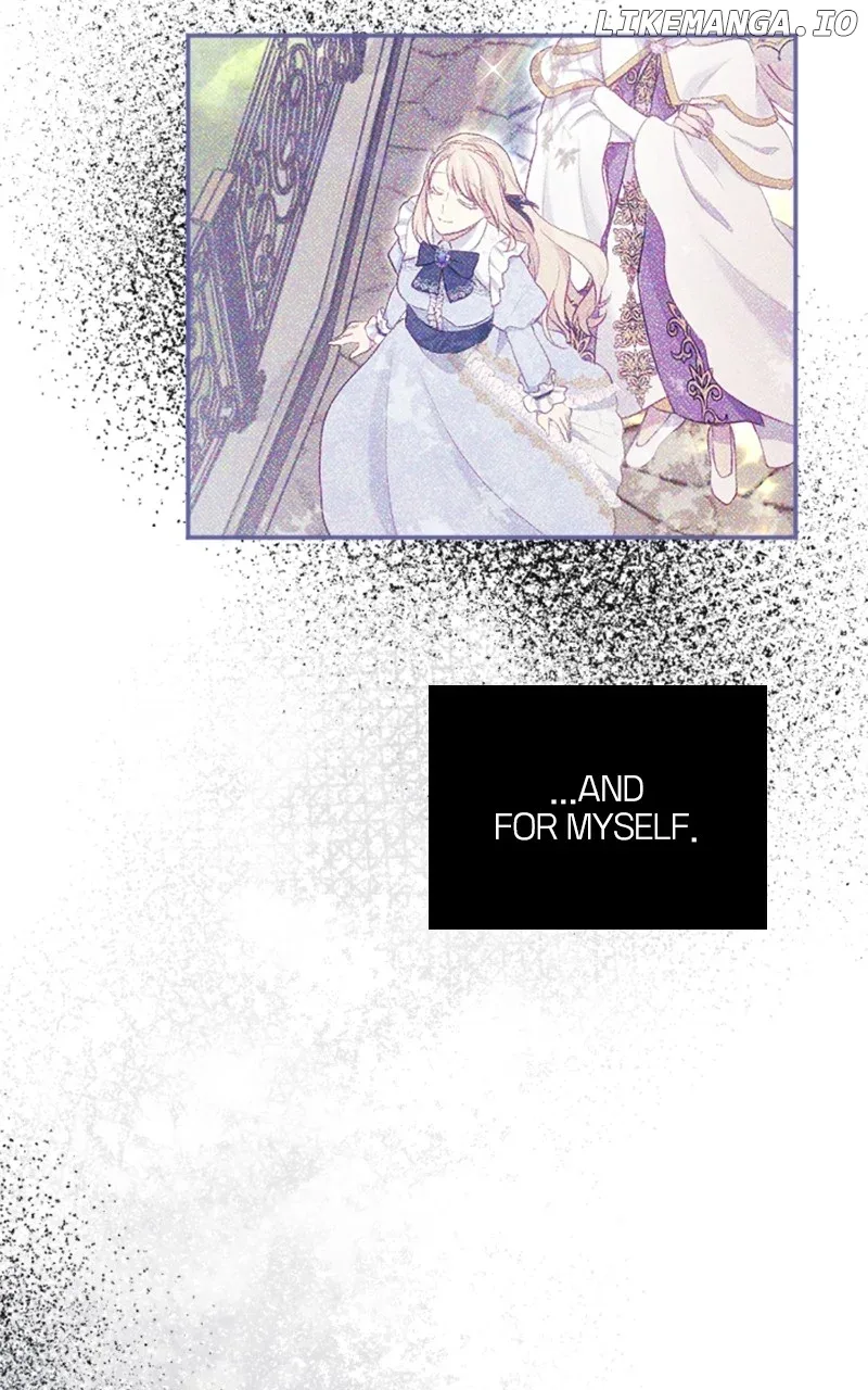 Your Highness i Decide My Fate Chapter 19 page 45