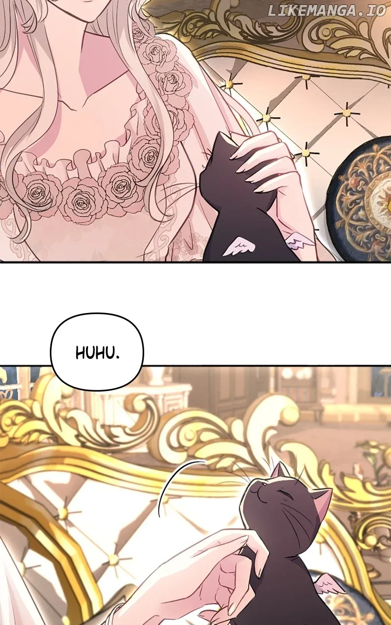 Your Highness i Decide My Fate Chapter 18 page 81