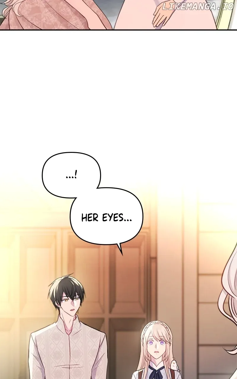 Your Highness i Decide My Fate Chapter 18 page 97