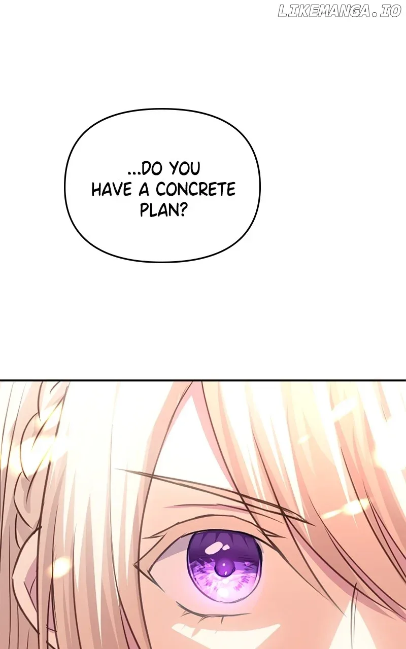 Your Highness i Decide My Fate Chapter 19 page 55
