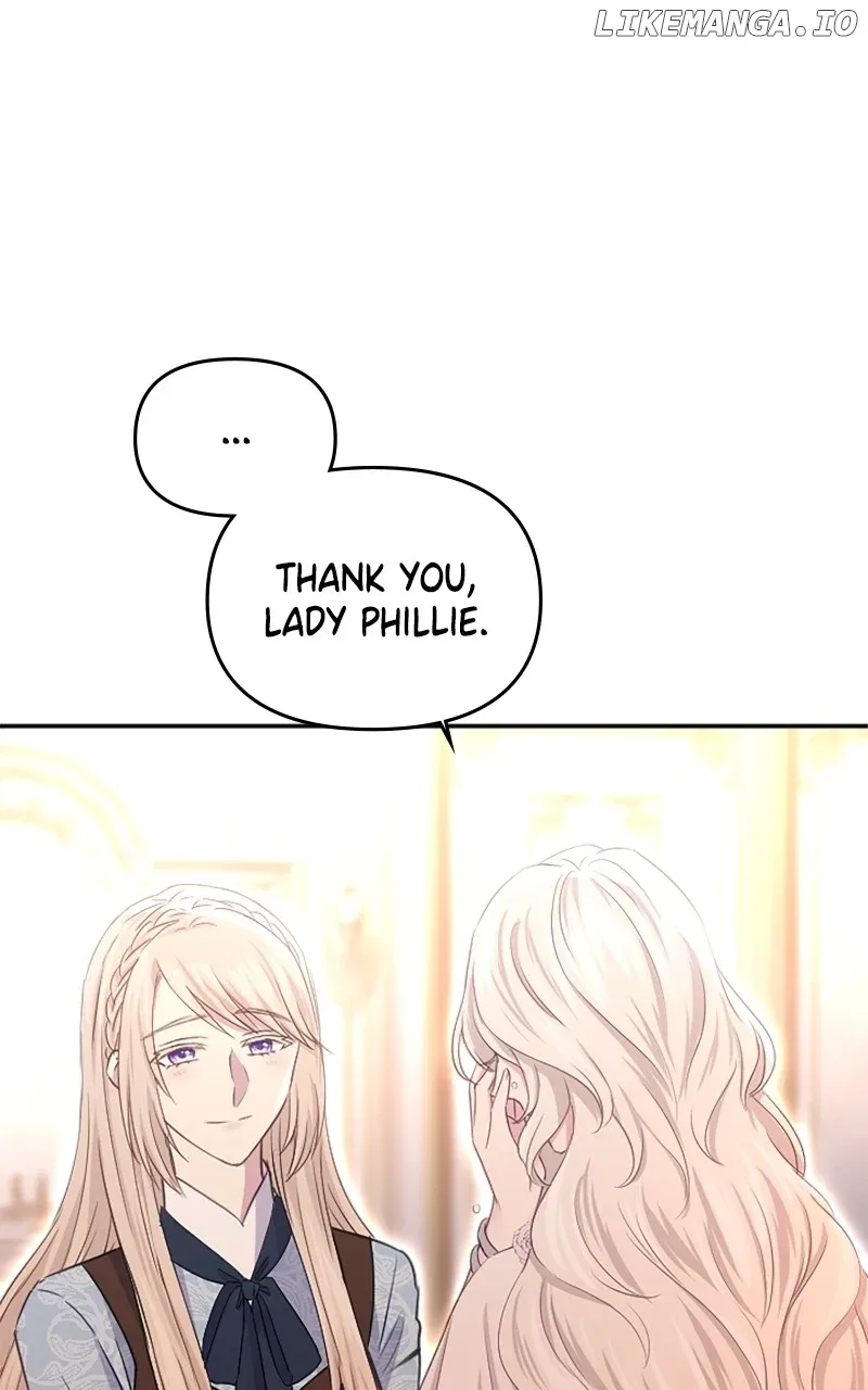Your Highness i Decide My Fate Chapter 19 page 98