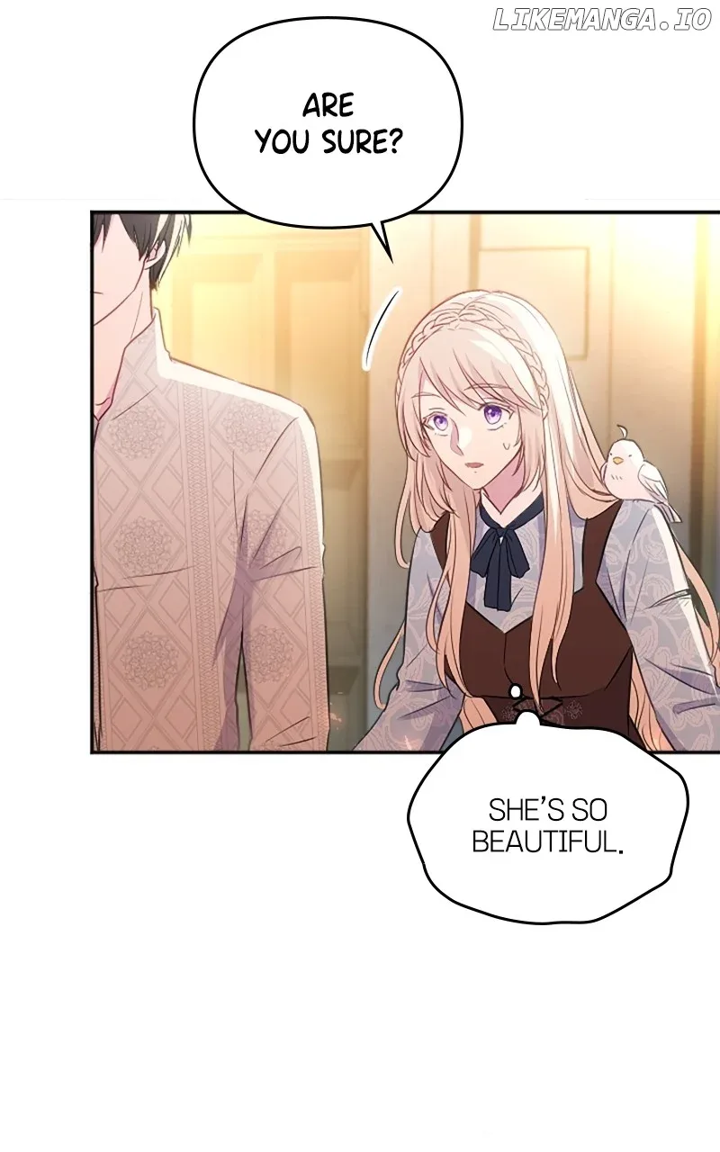 Your Highness i Decide My Fate Chapter 18 page 91