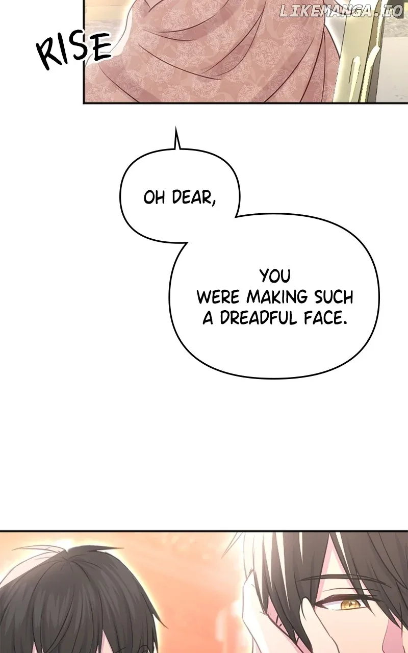 Your Highness i Decide My Fate Chapter 19 page 86