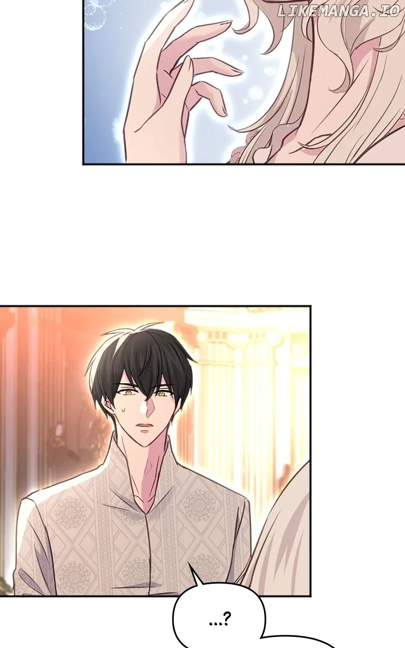 Your Highness i Decide My Fate Chapter 19 page 68