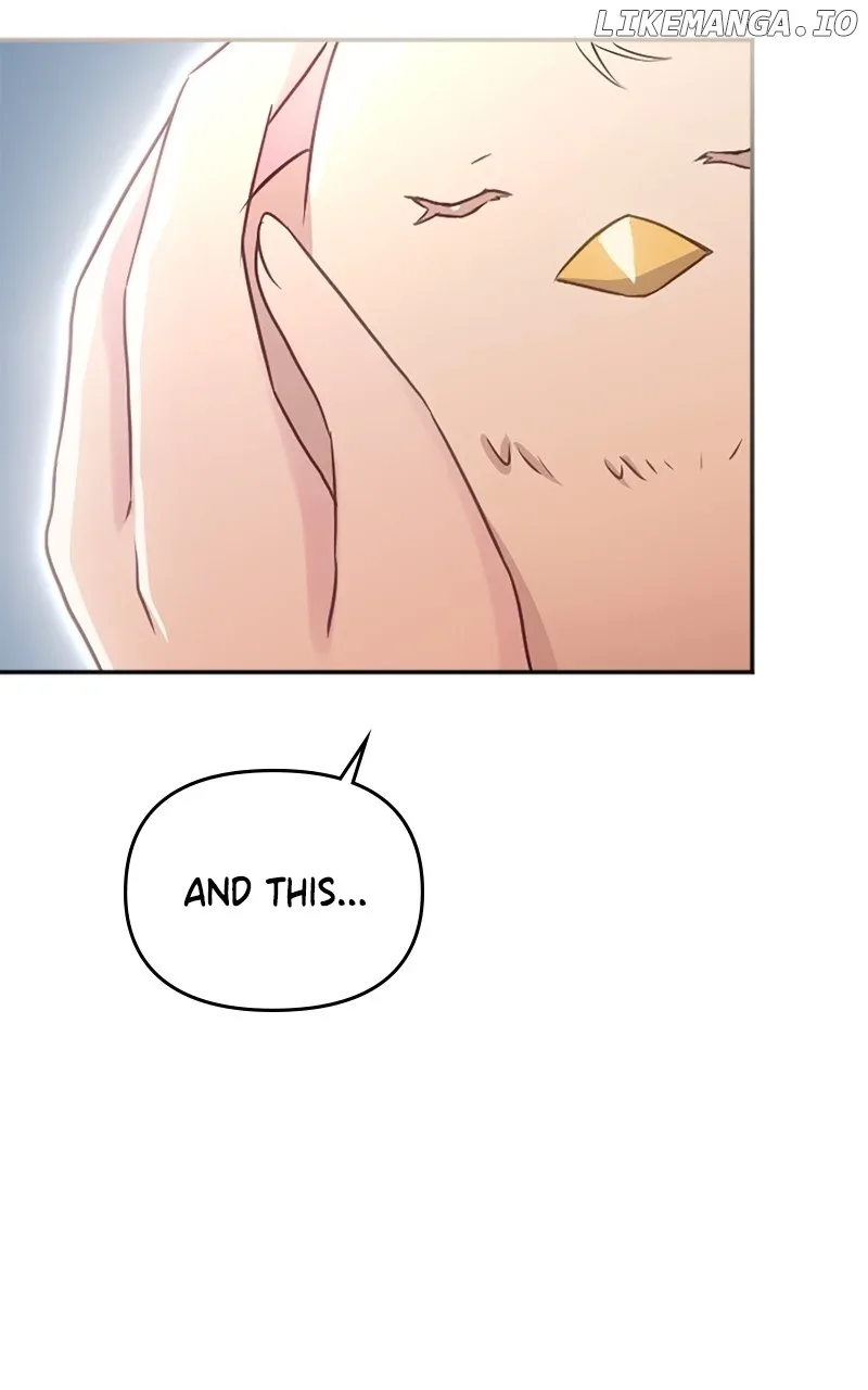 Your Highness i Decide My Fate Chapter 19 page 81