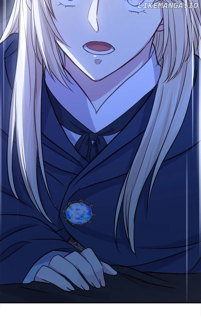 Your Highness i Decide My Fate Chapter 18 page 25