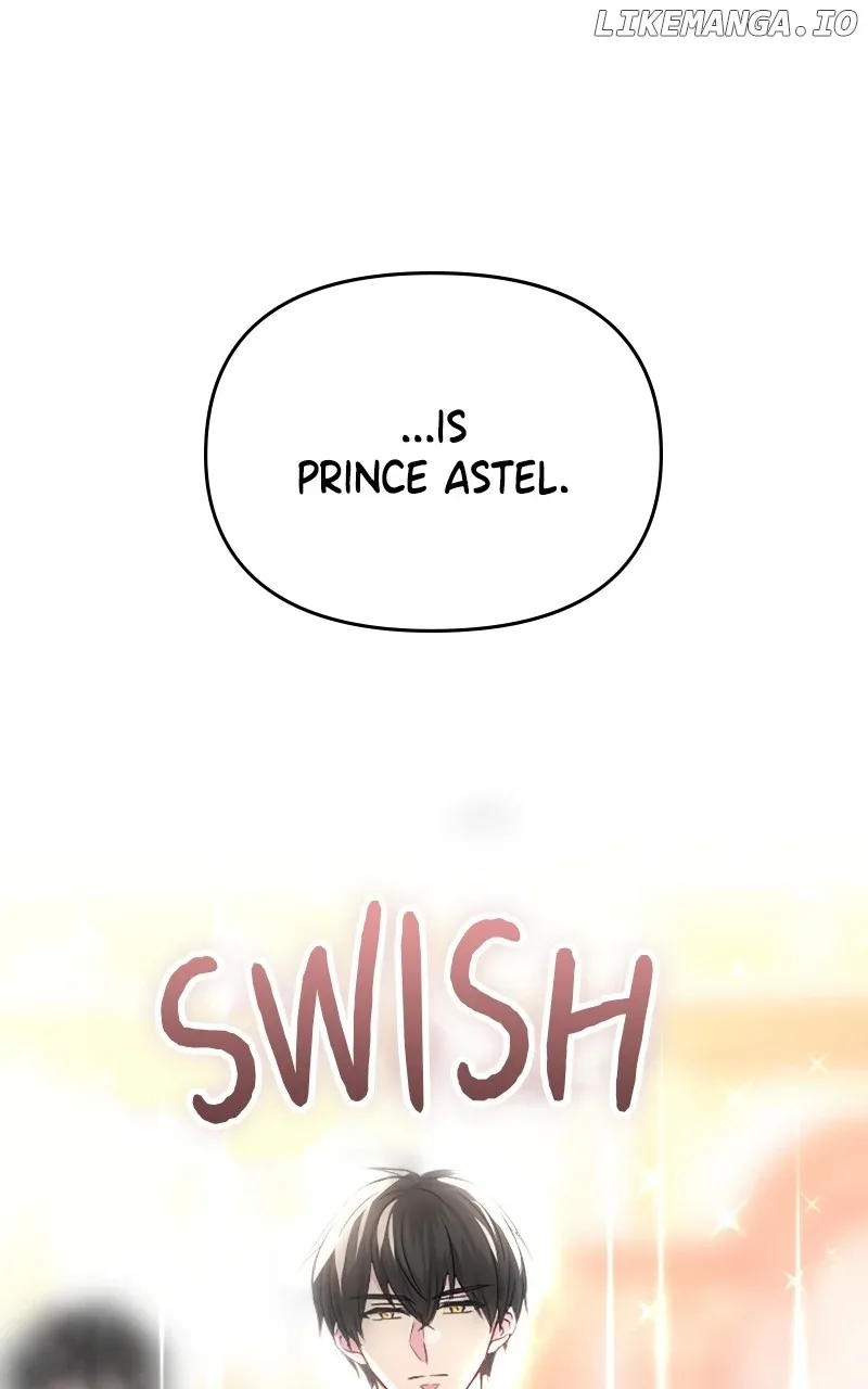 Your Highness i Decide My Fate Chapter 19 page 82