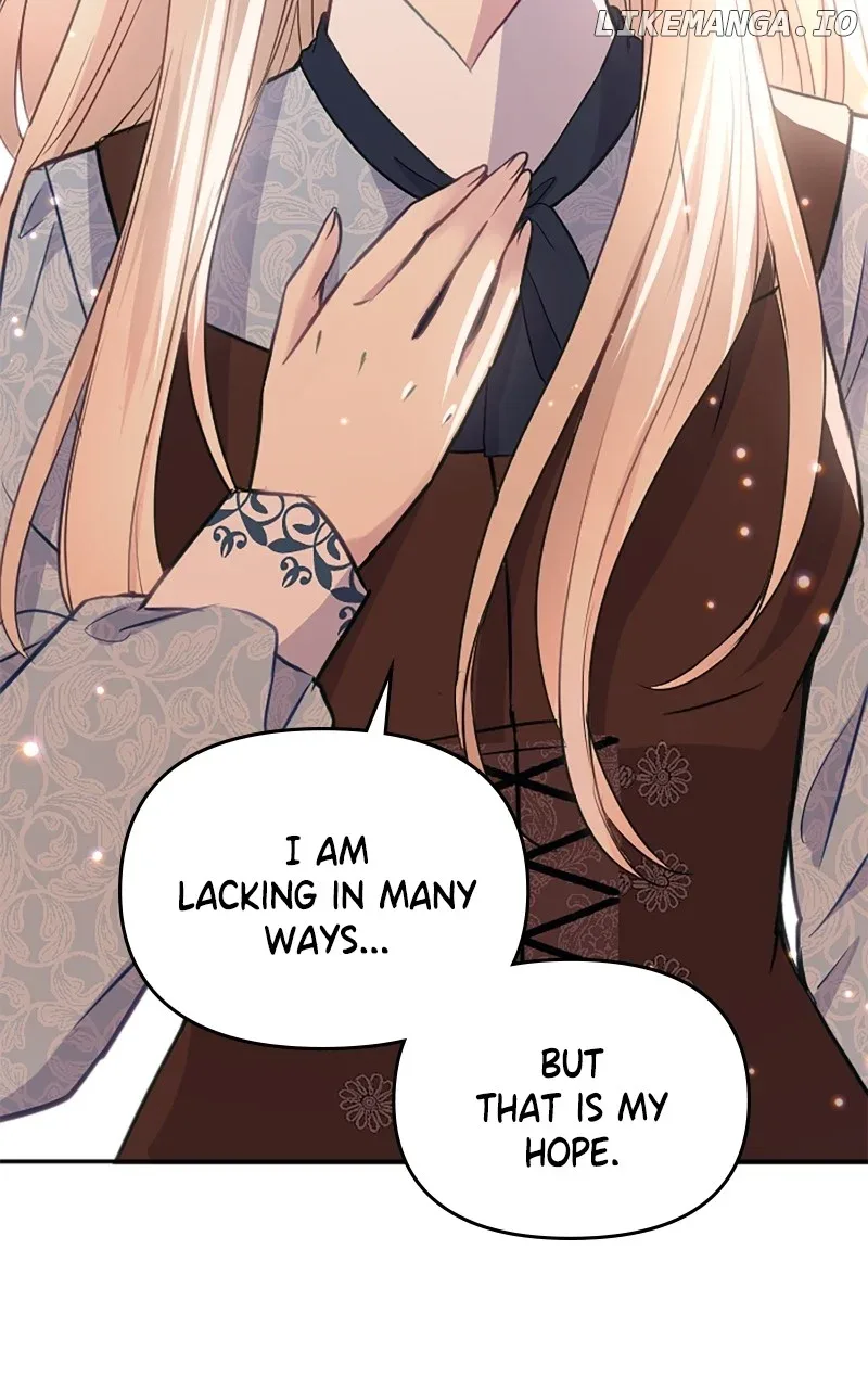 Your Highness i Decide My Fate Chapter 19 page 96