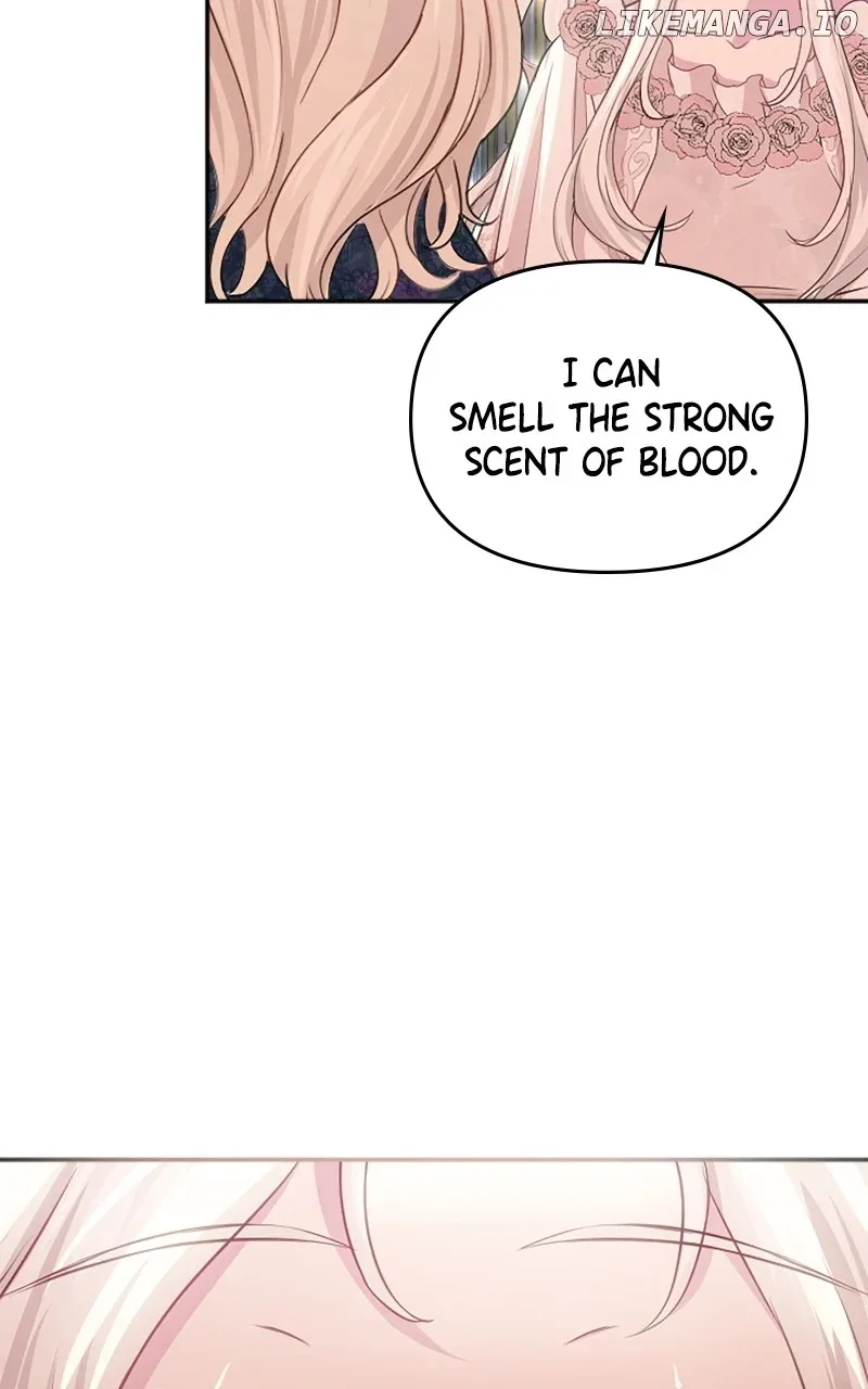 Your Highness i Decide My Fate Chapter 18 page 112