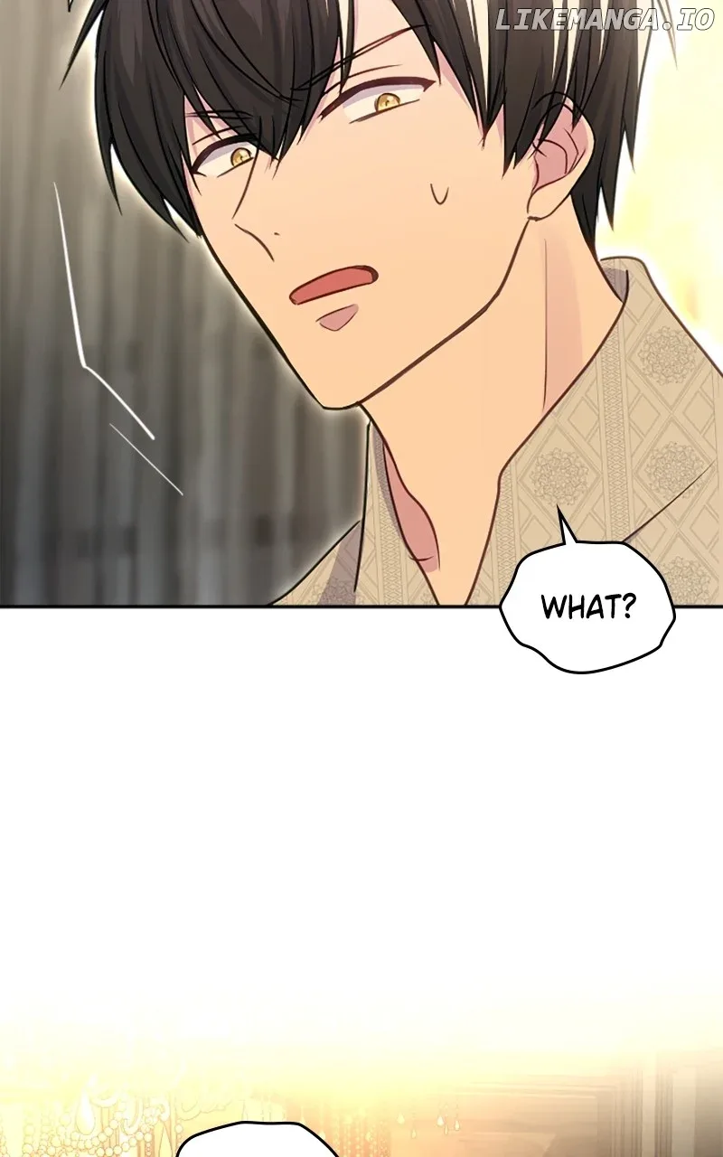 Your Highness i Decide My Fate Chapter 18 page 74