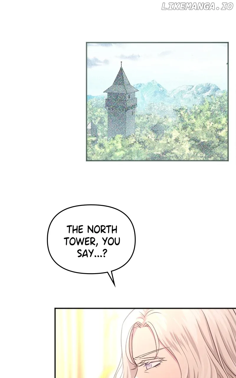 Your Highness i Decide My Fate Chapter 19 page 106