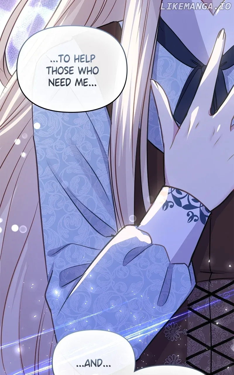 Your Highness i Decide My Fate Chapter 19 page 52