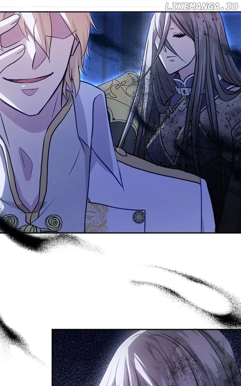 Your Highness i Decide My Fate Chapter 18 page 59