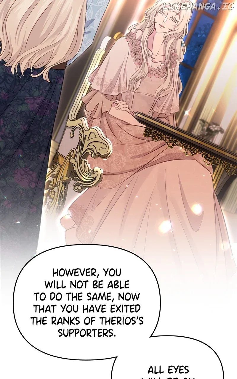 Your Highness i Decide My Fate Chapter 19 page 32