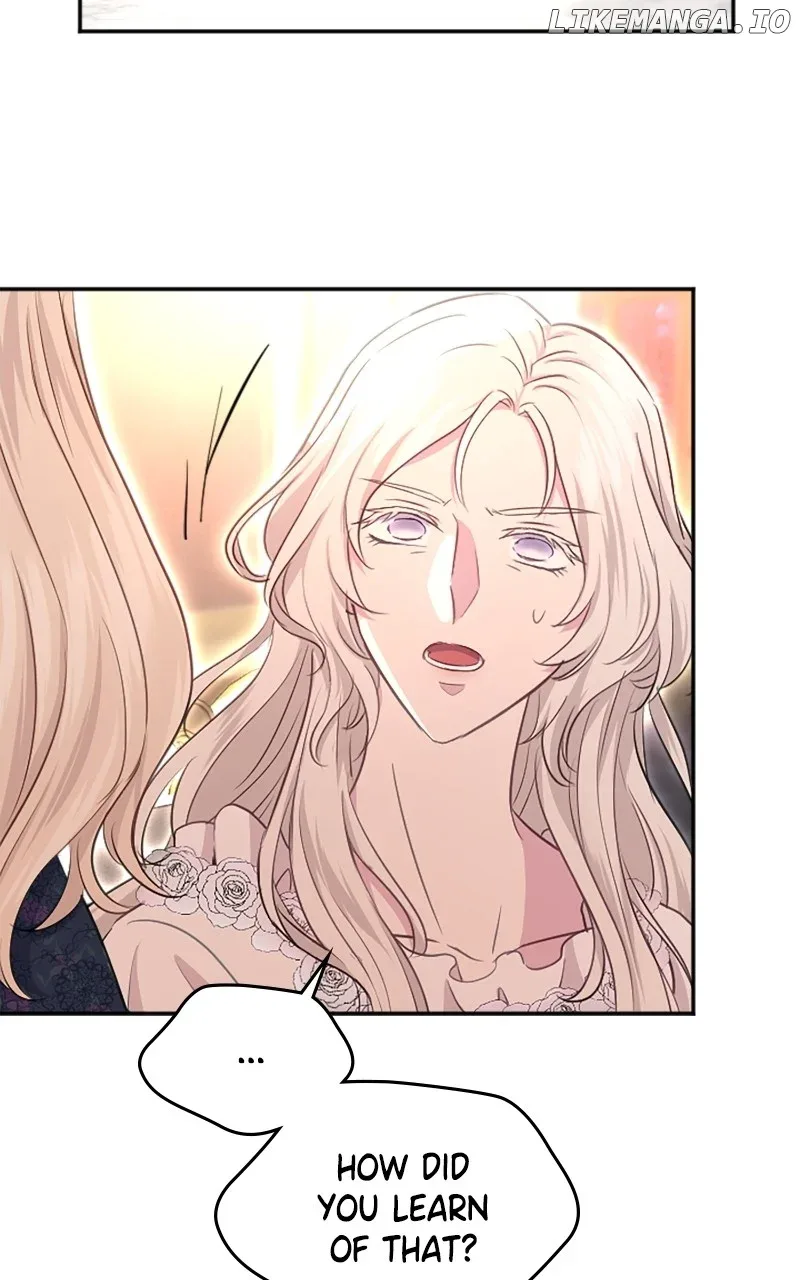Your Highness i Decide My Fate Chapter 19 page 62