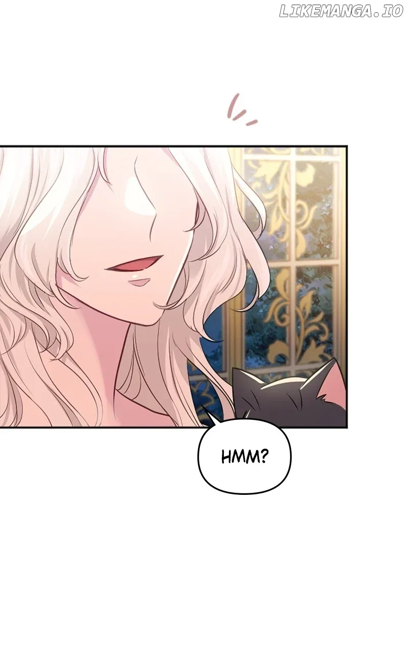 Your Highness i Decide My Fate Chapter 18 page 83