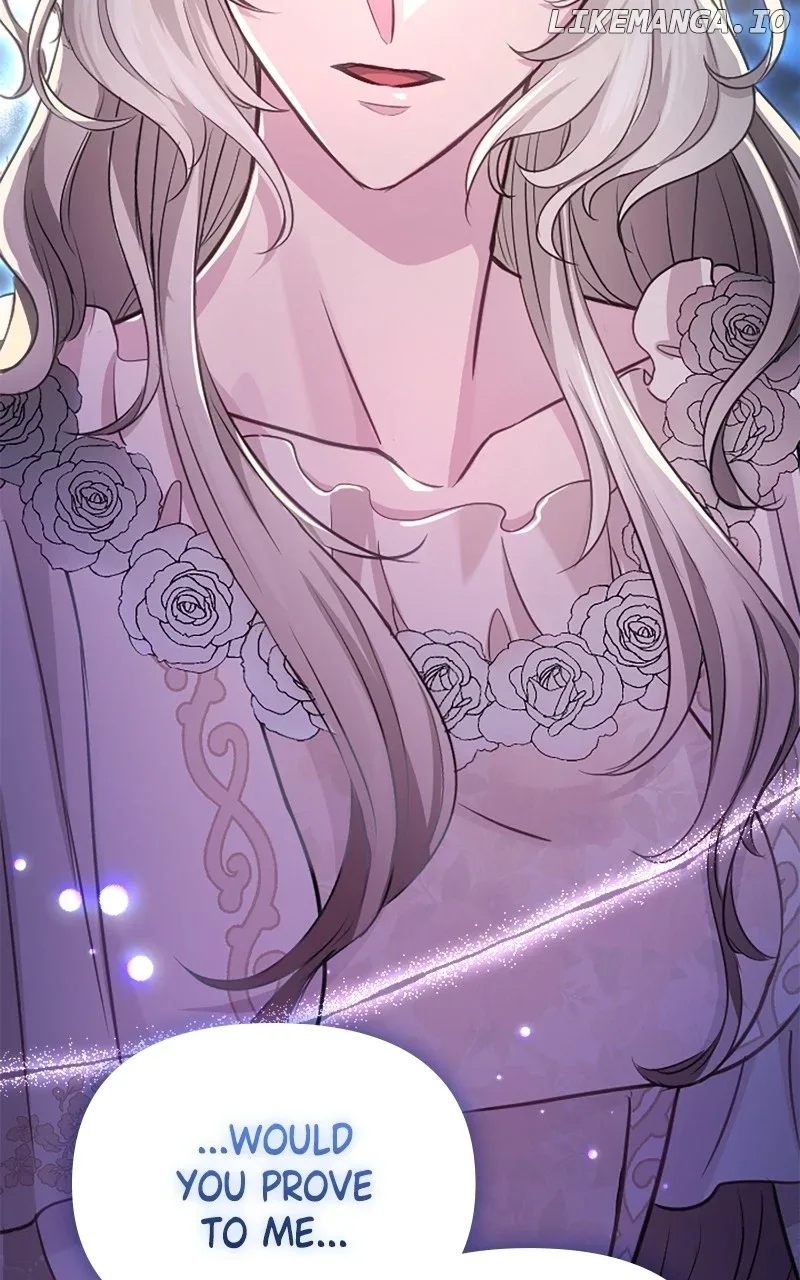 Your Highness i Decide My Fate Chapter 18 page 128