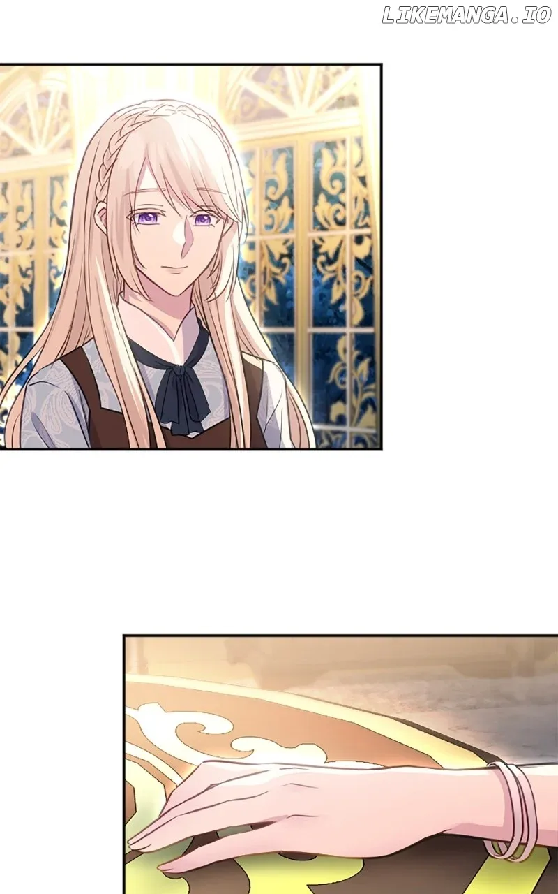 Your Highness i Decide My Fate Chapter 18 page 123