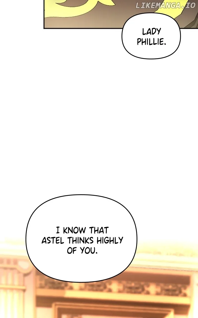 Your Highness i Decide My Fate Chapter 18 page 124