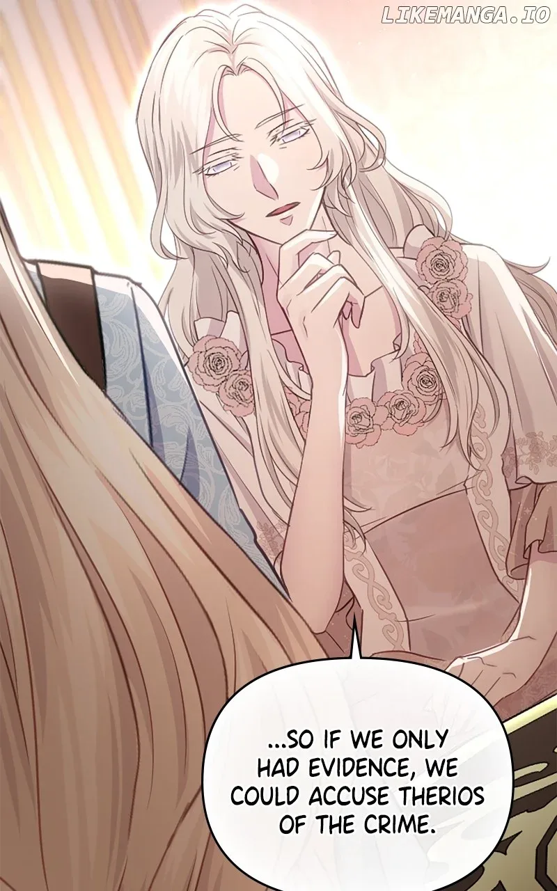 Your Highness i Decide My Fate Chapter 19 page 110