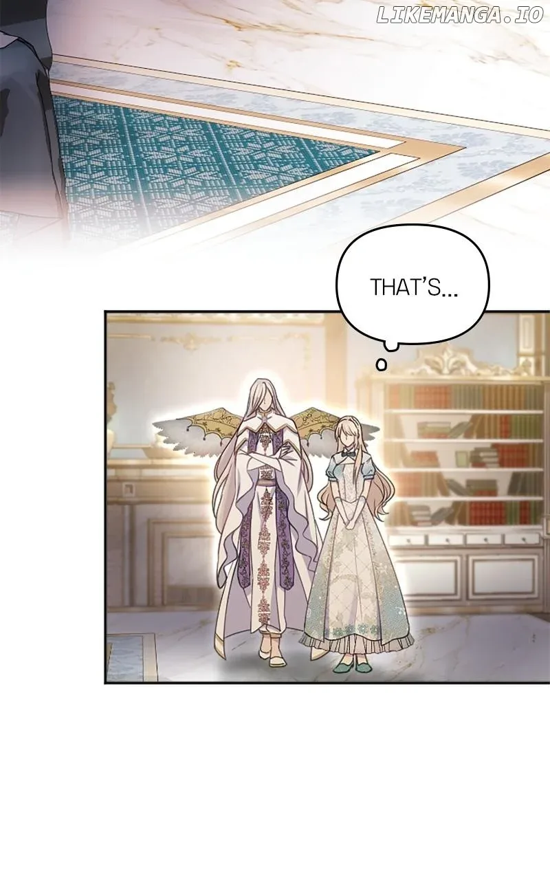 Your Highness i Decide My Fate Chapter 20 page 3