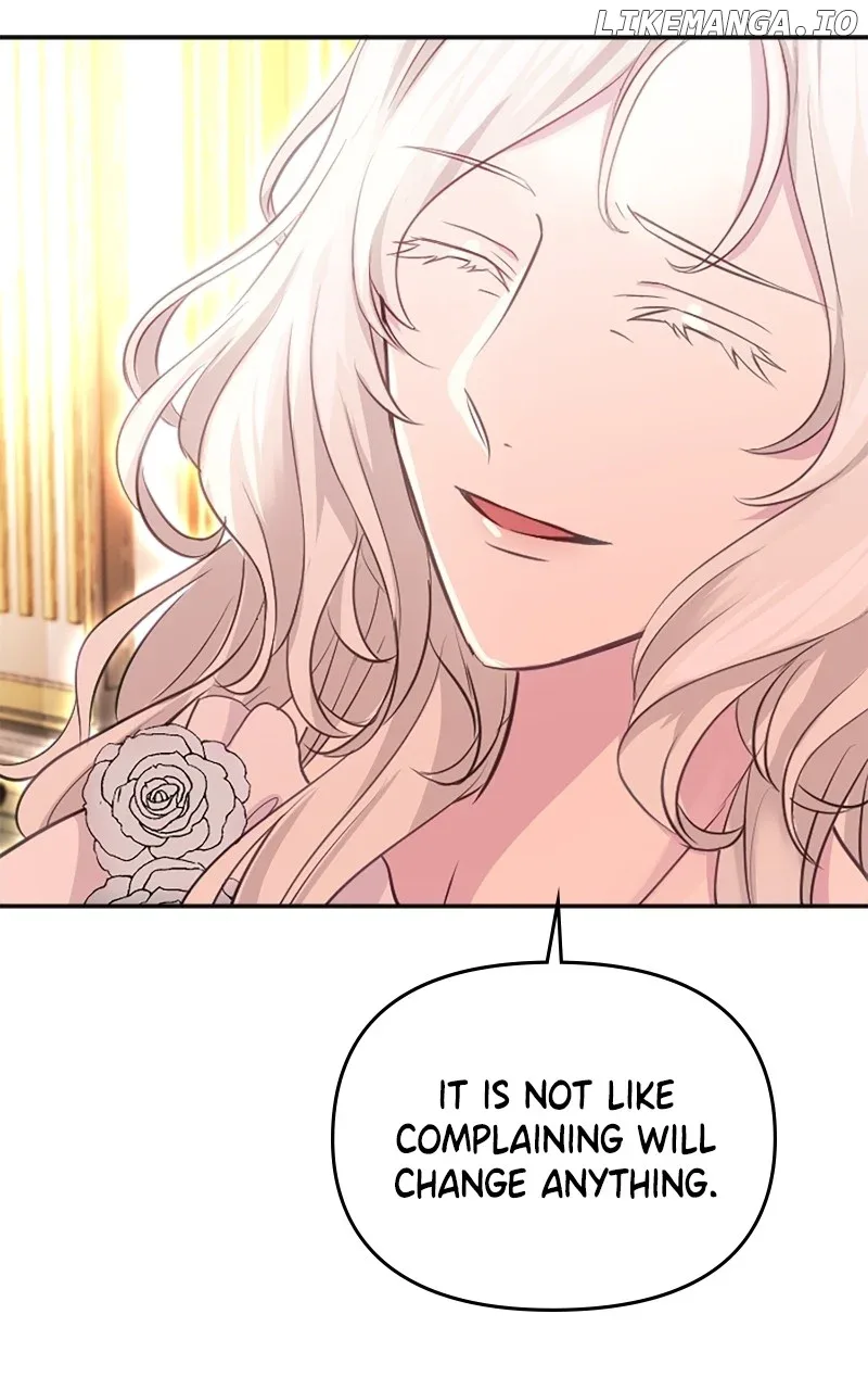 Your Highness i Decide My Fate Chapter 18 page 122