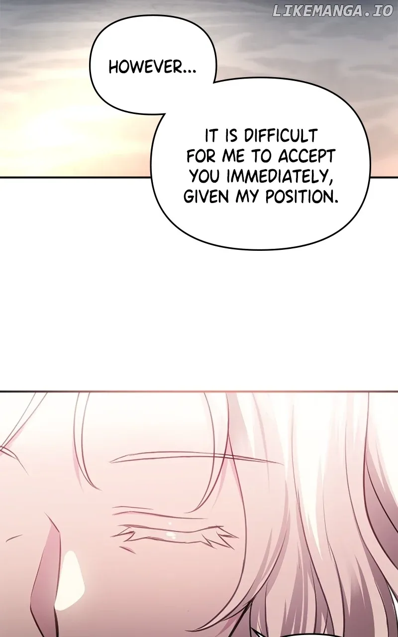 Your Highness i Decide My Fate Chapter 18 page 126