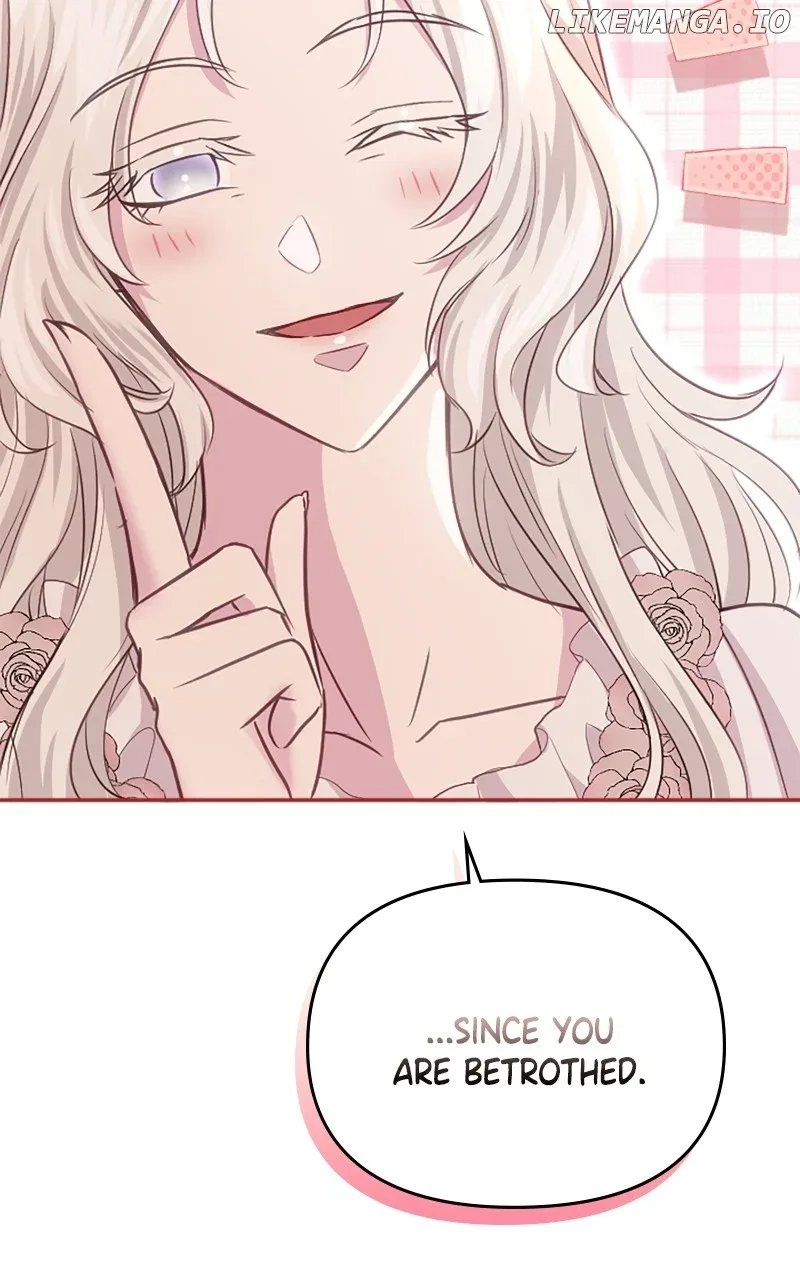 Your Highness i Decide My Fate Chapter 19 page 138