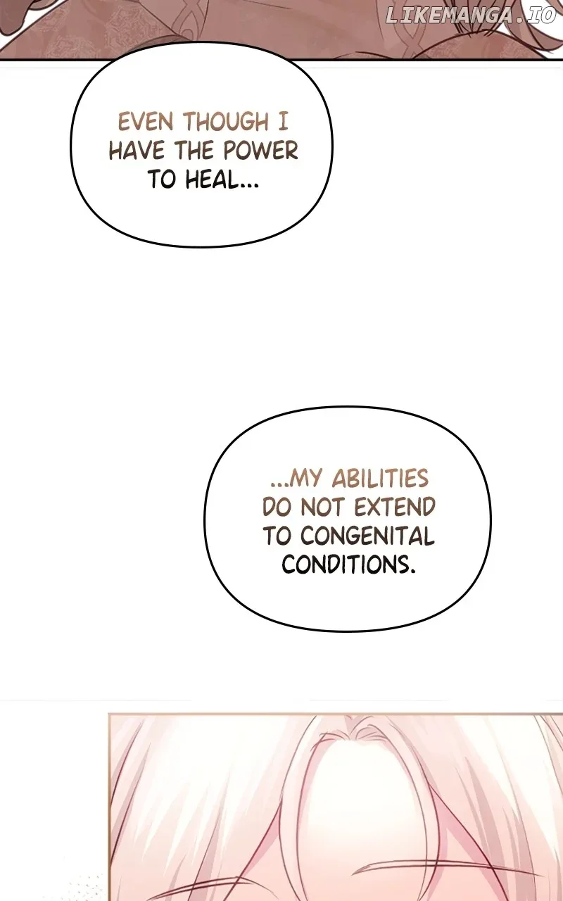 Your Highness i Decide My Fate Chapter 18 page 119