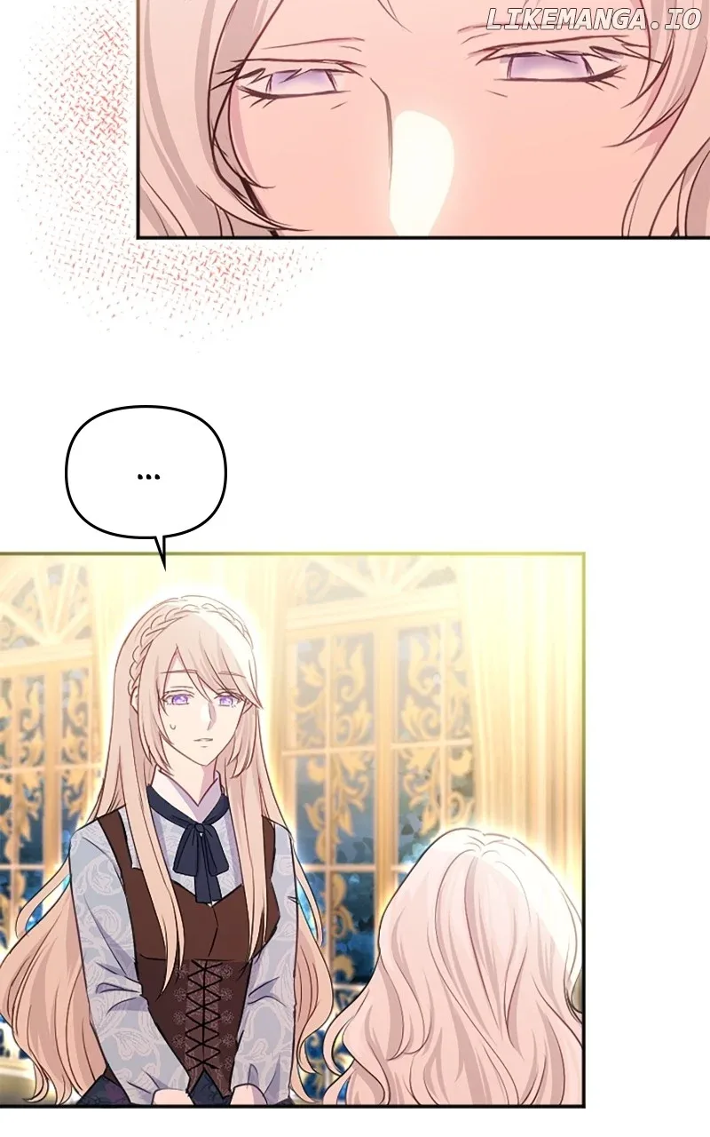 Your Highness i Decide My Fate Chapter 18 page 120