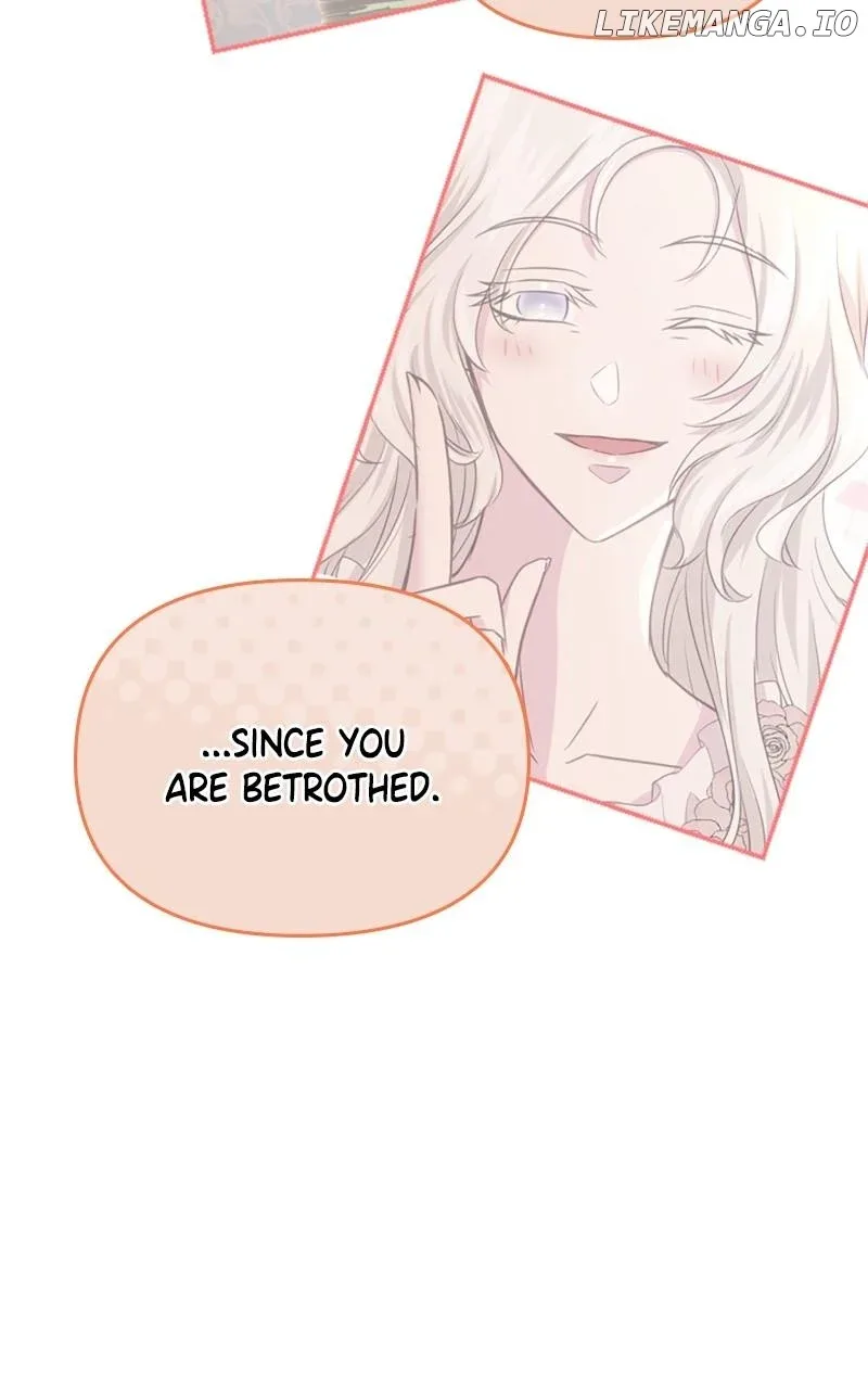 Your Highness i Decide My Fate Chapter 20 page 6